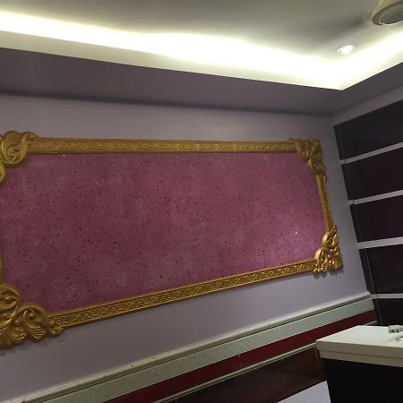 Hotel Marhaba 孟买 外观 照片