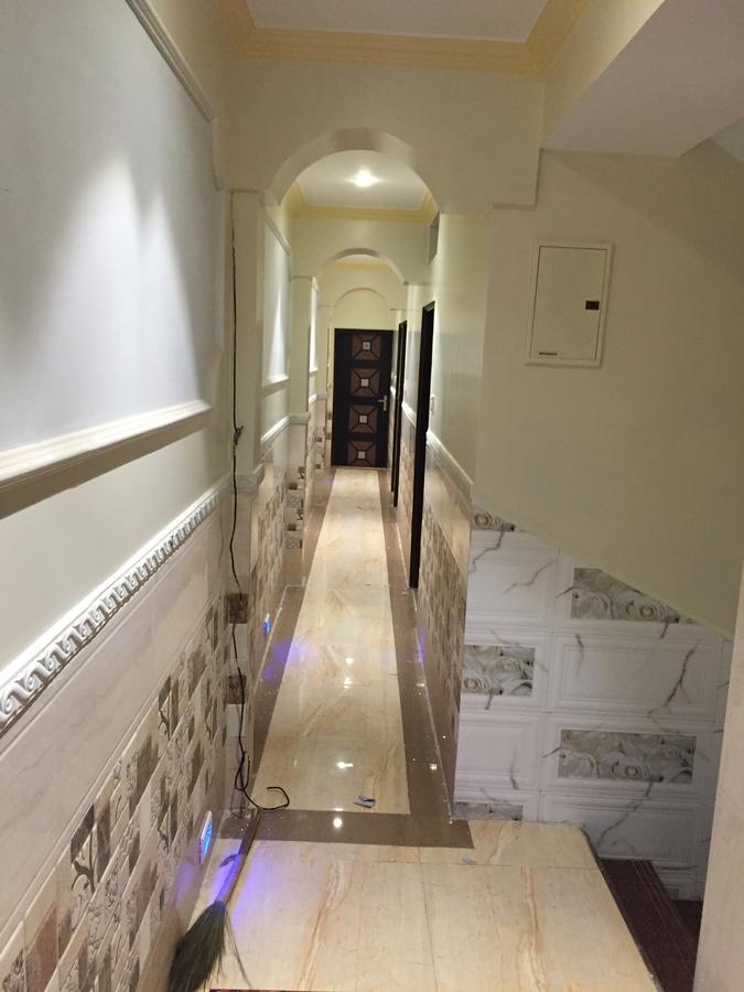 Hotel Marhaba 孟买 外观 照片