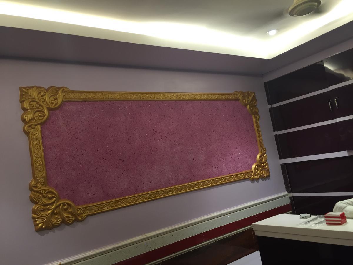 Hotel Marhaba 孟买 外观 照片