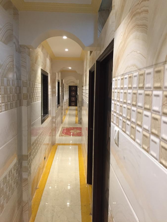 Hotel Marhaba 孟买 外观 照片
