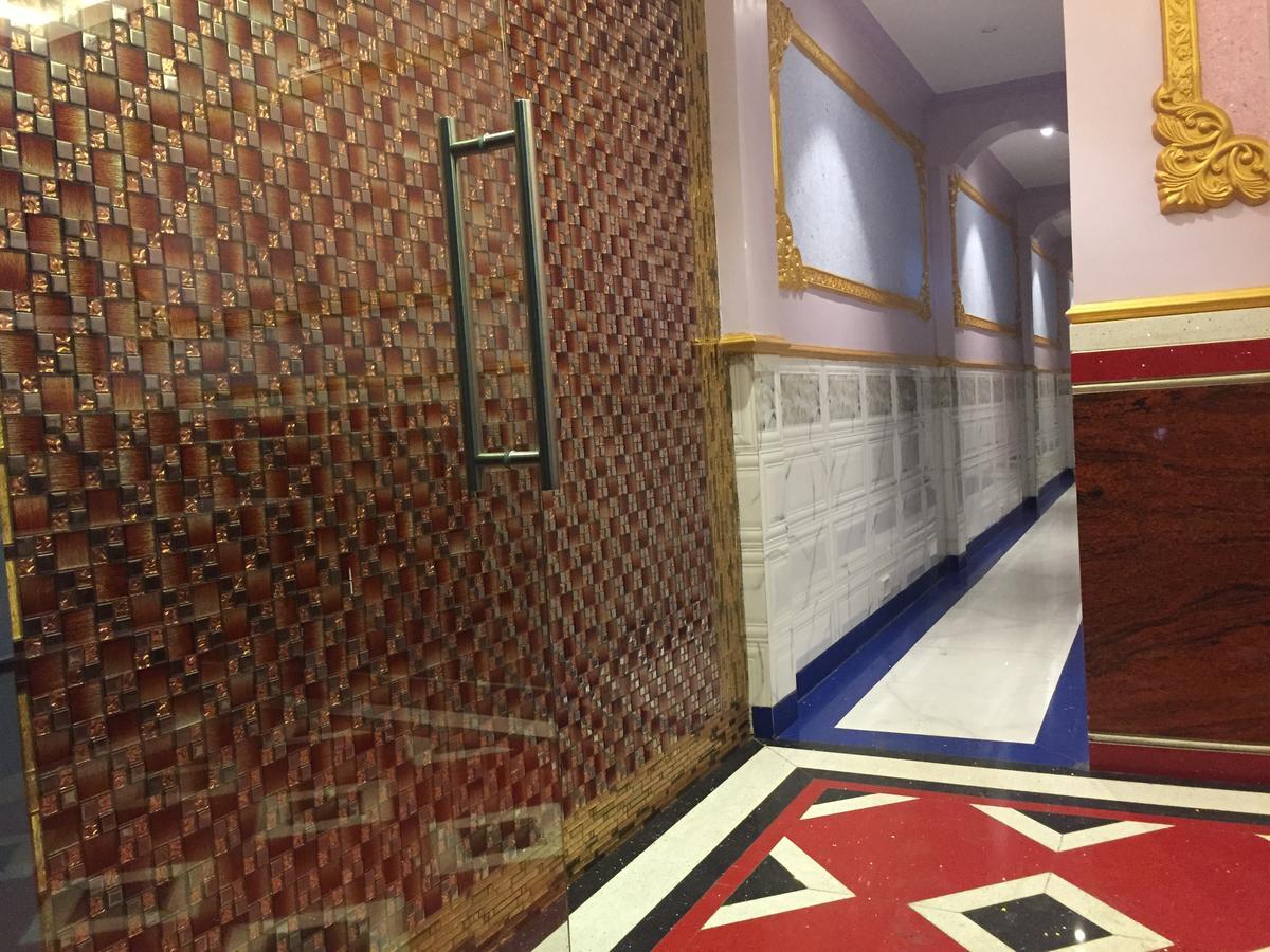 Hotel Marhaba 孟买 外观 照片
